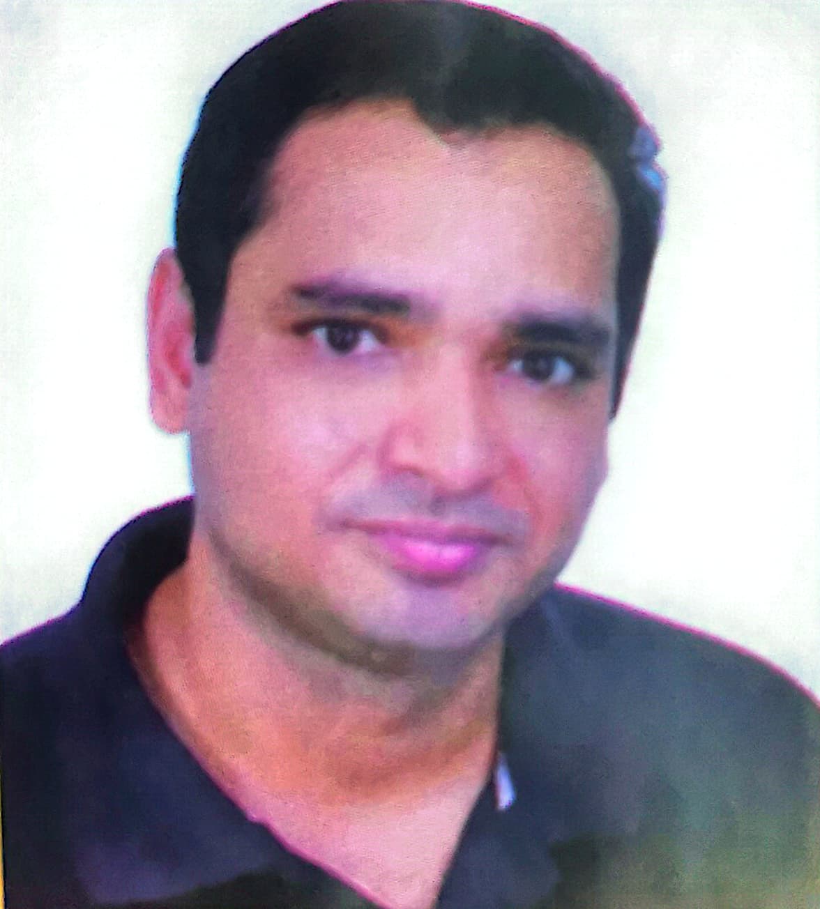 অরুণ কুমার বিশ্বাস